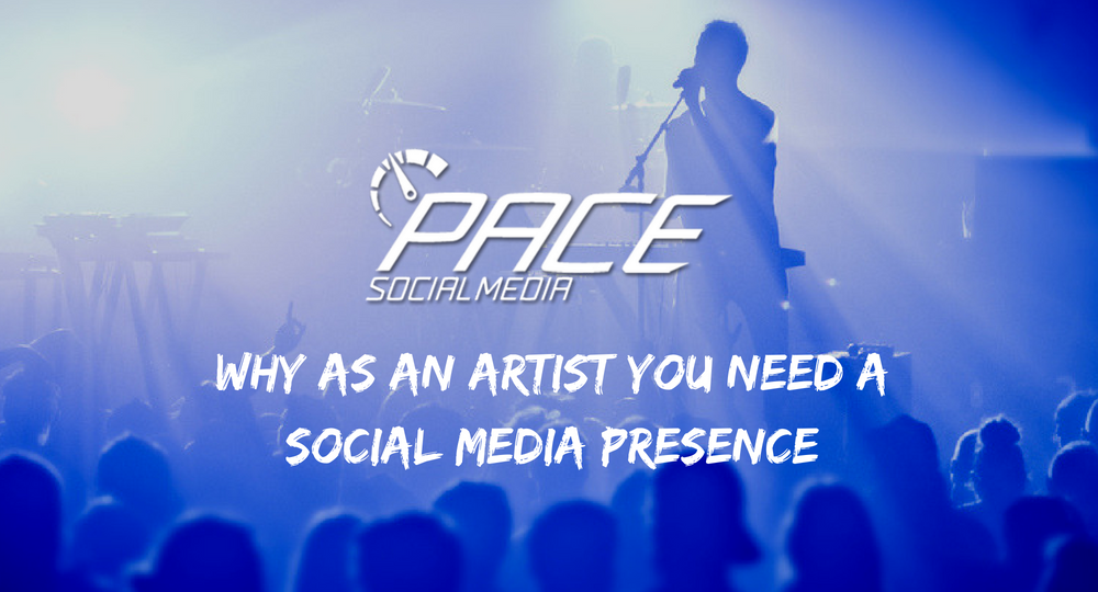 Social Media for Music Artists
